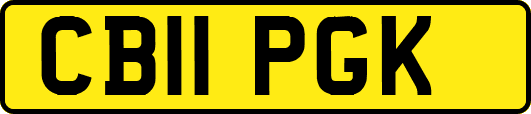 CB11PGK