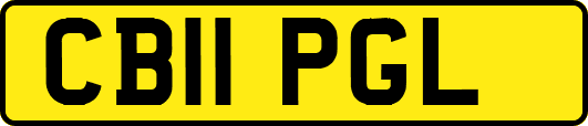 CB11PGL