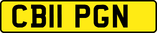 CB11PGN