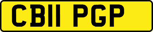 CB11PGP