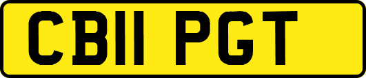 CB11PGT