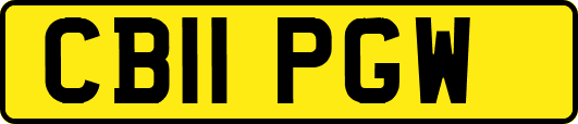 CB11PGW