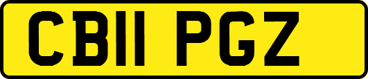 CB11PGZ