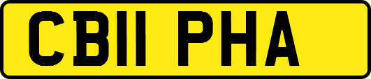 CB11PHA