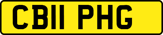 CB11PHG
