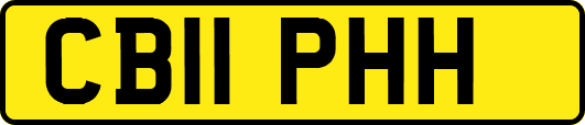 CB11PHH
