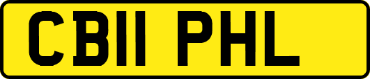 CB11PHL