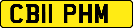 CB11PHM