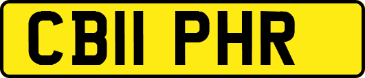 CB11PHR