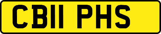 CB11PHS