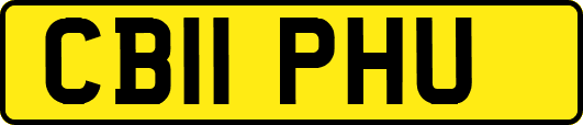 CB11PHU