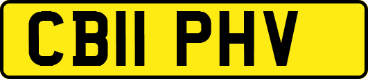 CB11PHV