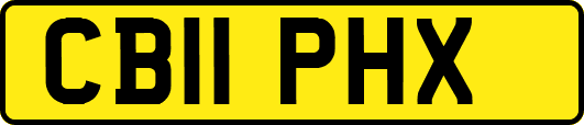 CB11PHX