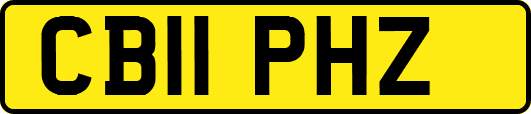 CB11PHZ