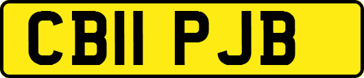 CB11PJB