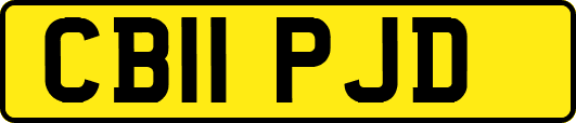 CB11PJD