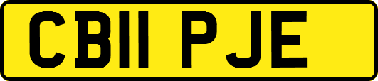 CB11PJE