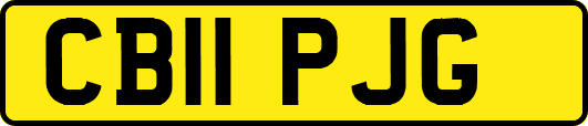 CB11PJG