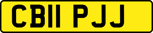 CB11PJJ