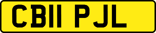 CB11PJL