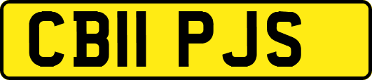 CB11PJS