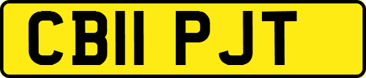 CB11PJT