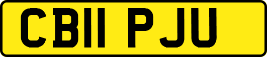 CB11PJU