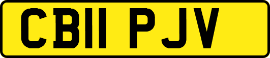 CB11PJV