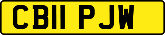 CB11PJW