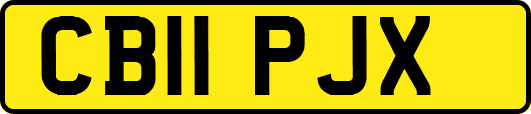 CB11PJX
