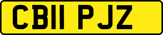 CB11PJZ