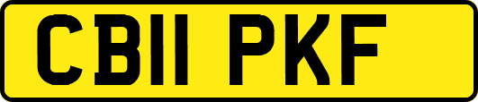 CB11PKF