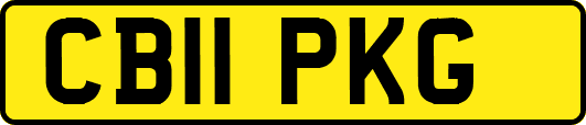 CB11PKG