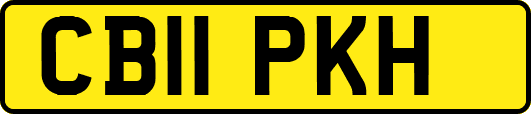 CB11PKH