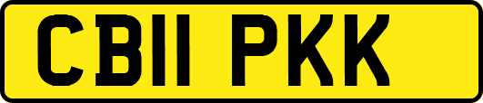 CB11PKK