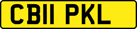 CB11PKL