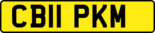 CB11PKM