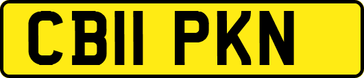 CB11PKN
