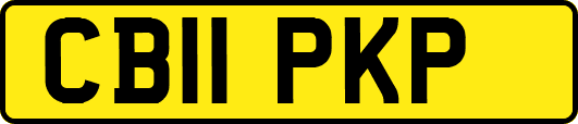 CB11PKP