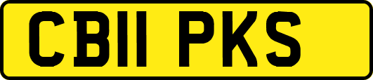 CB11PKS