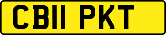 CB11PKT
