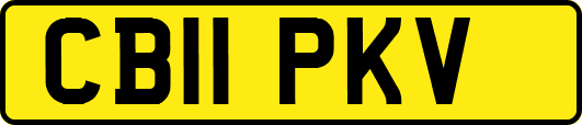 CB11PKV