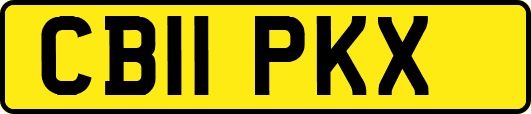 CB11PKX