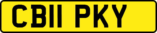 CB11PKY