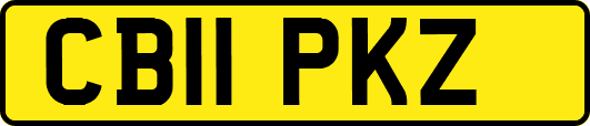 CB11PKZ