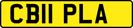 CB11PLA