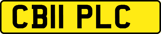 CB11PLC