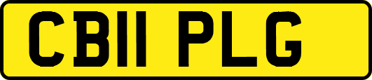 CB11PLG