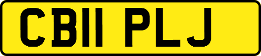 CB11PLJ
