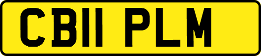 CB11PLM